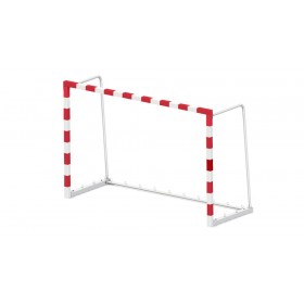  Оборудование спортивное универсальное свободного доступа Футбольные ворота (разборные, без сетки)
